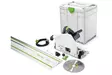 FESTOOL Upotussaha TS 75 EBQ-Plus-FS 576115 - Festool Käsisahat 230V - 4014549153451 - 5