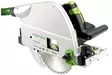 FESTOOL Upotussaha TS 75 EBQ-Plus 576110 - Festool Käsisahat 230V - 4014549150511 - 2