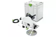 FESTOOL Upotussaha TS 75 EBQ-Plus 576110 - Festool Käsisahat 230V - 4014549150511 - 1