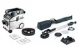 FESTOOL Varsihiomakone- ja imurisarja PLANEX LHS-E 225/CTL 36-Set 578417 - Hiomakoneet ja kiilotuskoneet - 4014549446621 - 1