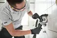 FESTOOL Yhdenkäden laattaleikkuri DSC-AG 125 FH-Plus 578044 - Festool Betonihiomakoneet ja jyrsimet - 4014549223321 - 4