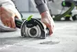 FESTOOL Yhdenkäden laattaleikkuri DSC-AG 125 FH-Plus 578044 - Festool Betonihiomakoneet ja jyrsimet - 4014549223321 - 3