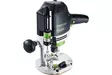 FESTOOL Yläjyrsin OF 1400 EBQ-Plus 576207 - Festool Jyrsimet 230V - 4014549121211 - 2