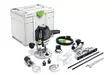FESTOOL Yläjyrsin OF 1400 EBQ-Plus 576207 - Festool Jyrsimet 230V - 4014549121211 - 1