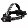 LEDLENSER H7R Signature OTSAVALAISIN - Ledlenser Ladattavat otsavalaisimet - 4058205021081 - 1