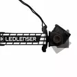 LEDLENSER H7R Signature OTSAVALAISIN - Ledlenser Ladattavat otsavalaisimet - 4058205021081 - 5