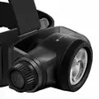 LEDLENSER Otsalamppu H9R - Ledlenser Ladattavat otsavalaisimet - 4058205043571 - 4