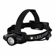 LEDLENSER Otsalamppu H9R - Ledlenser Ladattavat otsavalaisimet - 4058205043571 - 1