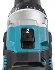 MAKITA Akkuiskuporakone LXT 18V DHP489Z - Makita LXT 18V Iskuporakoneet - 088381775601 - 7