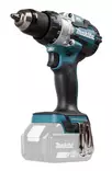 MAKITA Akkuiskuporakone LXT 18V DHP489Z - Makita LXT 18V Iskuporakoneet - 088381775601 - 1