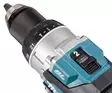 MAKITA Akkuiskuporakone LXT 18V DHP489Z - Makita LXT 18V Iskuporakoneet - 088381775601 - 8