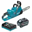 MAKITA Akkuketjusaha XGT 40V UC014GT101 - XGT Akkukonepaketit - 088381763011 - 1