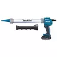 MAKITA AKKUMASSAPURISTIN DCG180RAEX - LXT Akkukonepaketit - 088381680691 - 3