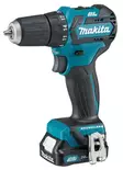 MAKITA AKKUPORAKONE DF332DSAJ 10,8V - Makita CXT 12V Akkukonepaketit - 088381809481 - 1