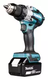 MAKITA Akkuporakone LXT 18V DDF489RGJ - LXT Akkukonepaketit - 088381775731 - 3