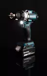MAKITA Akkuporakone LXT 18V DDF489RGJ - LXT Akkukonepaketit - 088381775731 - 6