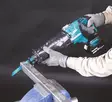 MAKITA Akkupuukkosaha LXT 18V DJR187Z - LXT Akkukonerungot - 088381806121 - 9