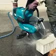 MAKITA CE001GZ Laikkaleikkuri XGT - Makita XGT 40V Betoniintyöstökoneet - 088381760911 - 10