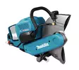 MAKITA CE001GZ Laikkaleikkuri XGT - Makita XGT 40V Betoniintyöstökoneet - 088381760911 - 4