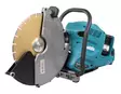 MAKITA CE002GZ01 Laikkaleikkuri XGT 40V - Makita XGT 40V Betoniintyöstökoneet - 088381777681 - 3