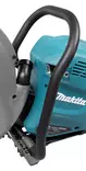 MAKITA CE002GZ01 Laikkaleikkuri XGT 40V - Makita XGT 40V Betoniintyöstökoneet - 088381777681 - 11