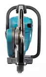 MAKITA CE002GZ01 Laikkaleikkuri XGT 40V - Makita XGT 40V Betoniintyöstökoneet - 088381777681 - 4