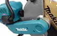 MAKITA CE002GZ01 Laikkaleikkuri XGT 40V - Makita XGT 40V Betoniintyöstökoneet - 088381777681 - 7