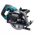 MAKITA CS002GZ Metallipyörösaha XGT - Makita XGT 40V Metallin katkaisu - 088381764971 - 1