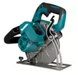 MAKITA CS002GZ Metallipyörösaha XGT - Makita XGT 40V Metallin katkaisu - 088381764971 - 2