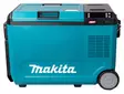 MAKITA CW004GZ Kylmä-/lämpölaukku XGT/LXT 18V / 40V - Makita XGT 40V Vapaa-aika - 088381784221 - 2