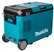 MAKITA CW004GZ Kylmä-/lämpölaukku XGT/LXT 18V / 40V - Makita XGT 40V Vapaa-aika - 088381784221 - 4