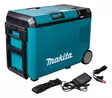 MAKITA CW004GZ Kylmä-/lämpölaukku XGT/LXT 18V / 40V - Makita XGT 40V Vapaa-aika - 088381784221 - 17