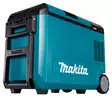 MAKITA CW004GZ Kylmä-/lämpölaukku XGT/LXT 18V / 40V - Makita XGT 40V Vapaa-aika - 088381784221 - 6