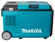 MAKITA CW004GZ Kylmä-/lämpölaukku XGT/LXT 18V / 40V - Makita XGT 40V Vapaa-aika - 088381784221 - 5