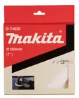 MAKITA D-74625 Kiillotuslaikka 180 mm - Makita Kiillotuskoneet ja tarvikkeet - 088381588201 - 3