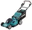 MAKITA DLM480Z Ruohonleikkuri LXT 2 x 18V RUNKO - Makita LXT 18V Piha ja puutarha - 088381756631 - 1