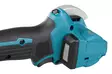 MAKITA DMC300Z Suorakatkaisukone LXT 18V - Makita LXT 18V Kulmahiomakoneet - 088381765541 - 8