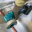 MAKITA DMC300Z Suorakatkaisukone LXT 18V - Makita LXT 18V Kulmahiomakoneet - 088381765541 - 10