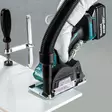 MAKITA DMC300Z Suorakatkaisukone LXT 18V - Makita LXT 18V Kulmahiomakoneet - 088381765541 - 11