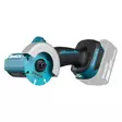 MAKITA DMC300Z Suorakatkaisukone LXT 18V - Makita LXT 18V Kulmahiomakoneet - 088381765541 - 2