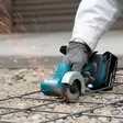 MAKITA DMC300Z Suorakatkaisukone LXT 18V - Makita LXT 18V Kulmahiomakoneet - 088381765541 - 13