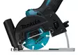 MAKITA DMC300Z Suorakatkaisukone LXT 18V - Makita LXT 18V Kulmahiomakoneet - 088381765541 - 9