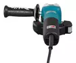 MAKITA GA5090X01 Kulmahiomakone 125 mm 1900W 2 800 - 11 500 min - Makita Kulmahiomakoneet 230V - 088381768351 - 2