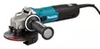 MAKITA GA5090X01 Kulmahiomakone 125 mm 1900W 2 800 - 11 500 min - Makita Kulmahiomakoneet 230V - 088381768351 - 1
