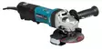 MAKITA GA5093X01 Kulmahiomakone 125 mm 1900W 2 800 - 11 500 min - Makita Kulmahiomakoneet 230V - 088381771771 - 3