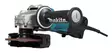 MAKITA GA5093X01 Kulmahiomakone 125 mm 1900W 2 800 - 11 500 min - Makita Kulmahiomakoneet 230V - 088381771771 - 4