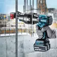 MAKITA Harjateräsleikkuri LXT ® DSC163ZK - Makita LXT 18V Metallin katkaisu - 088381875691 - 2