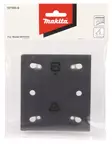 MAKITA Hioma-alusta 197465-6 - Makita Hiomakoneiden tarvikkeet - 088381458931 - 2