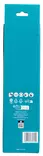 MAKITA Hiomanauha 40 mm X 760 mm K80 5 kpl D-80949 - Makita Hiomapaperit - 197050362391 - 3