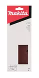 MAKITA Hiomapaperi 93 x 230 K100, 10 kpl P-31865 - Makita Hiomapaperit - 088381960021 - 2